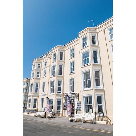 The Belgrave Hotel Тенби Екстериор снимка