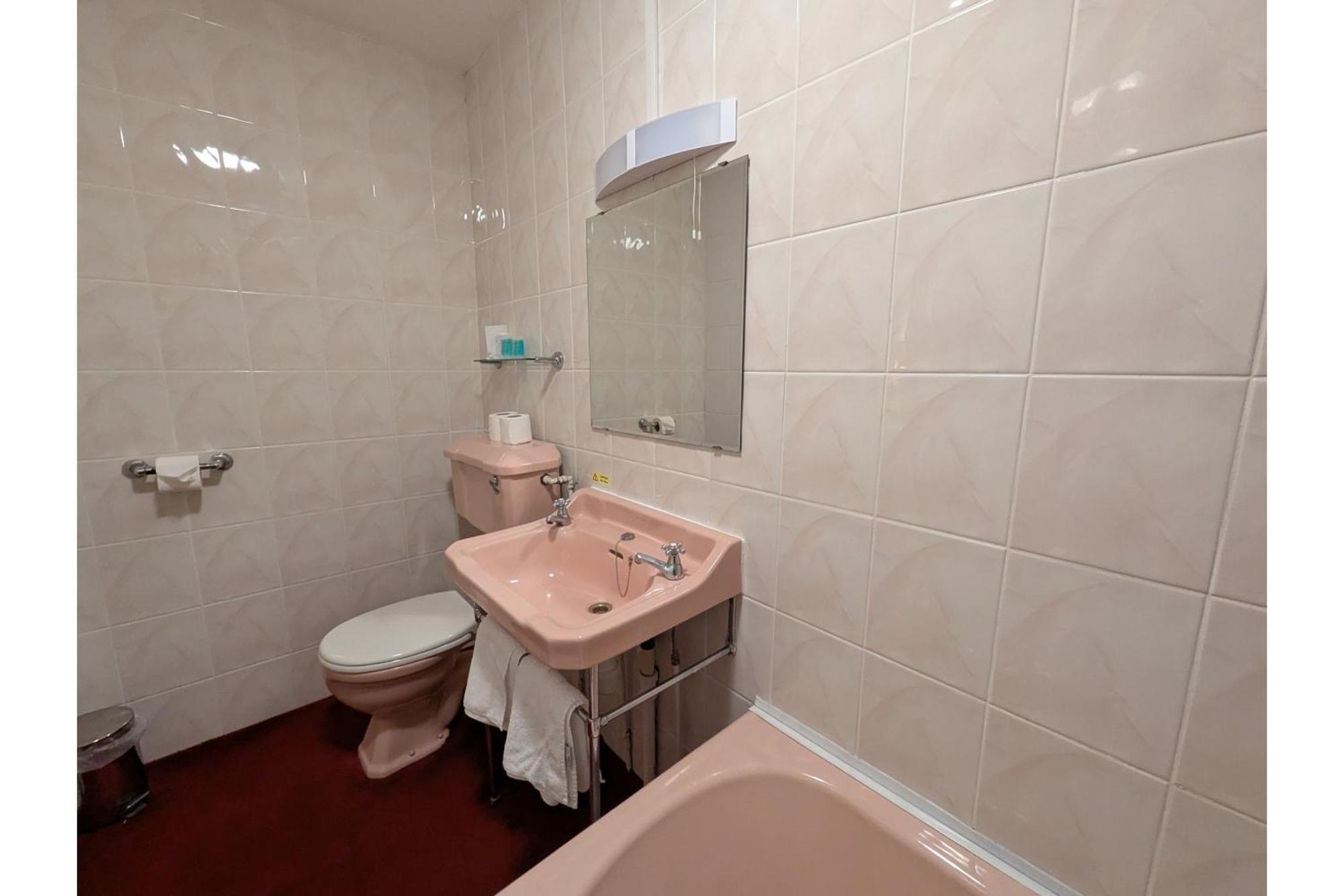 The Belgrave Hotel Тенби Екстериор снимка