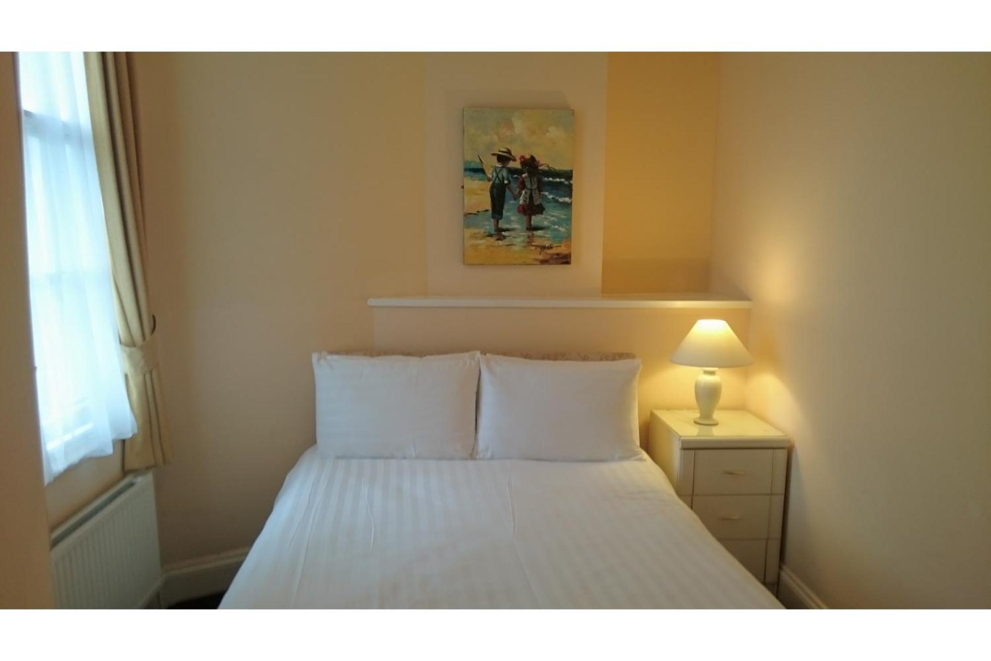 The Belgrave Hotel Тенби Екстериор снимка