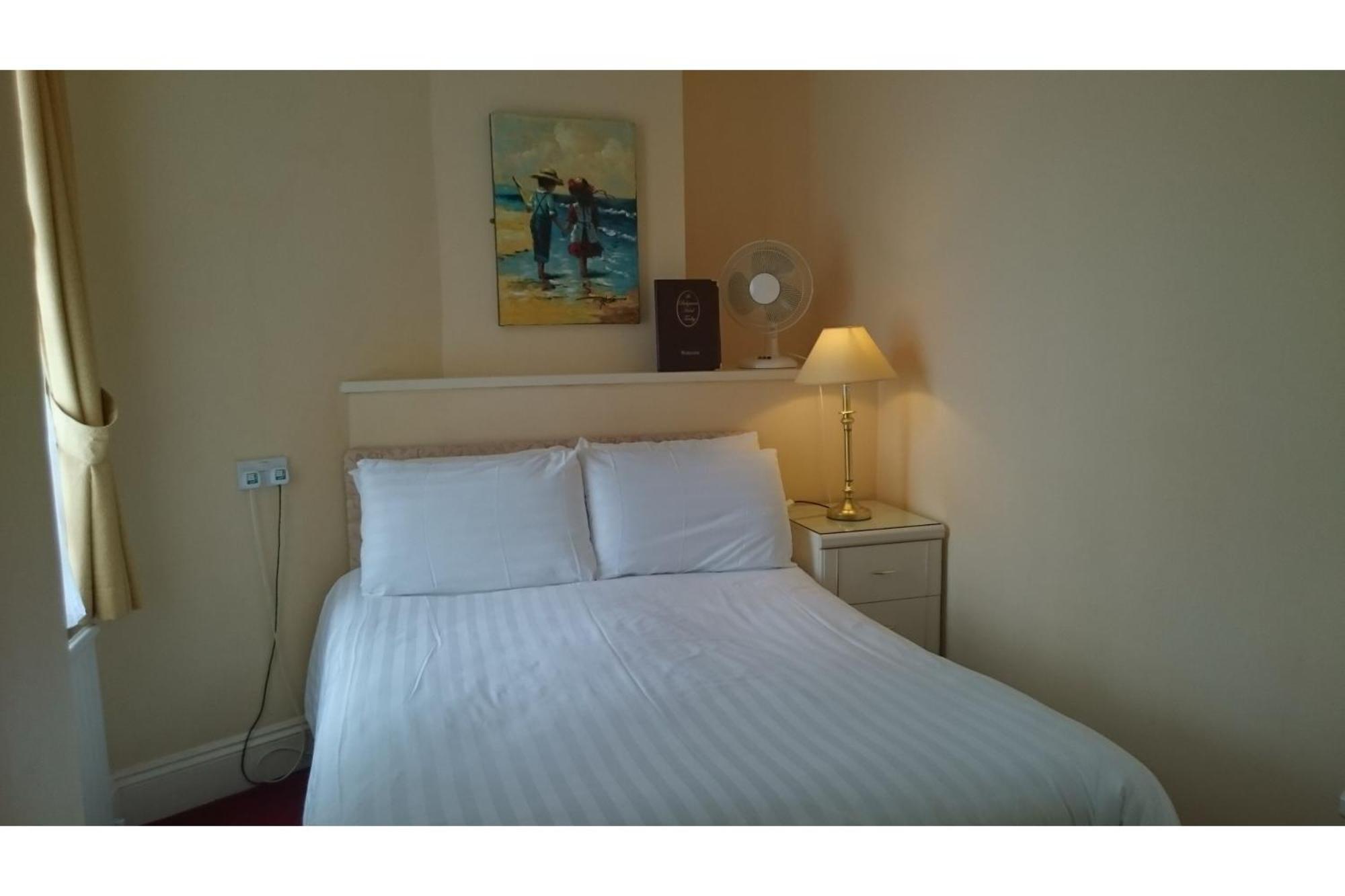 The Belgrave Hotel Тенби Екстериор снимка
