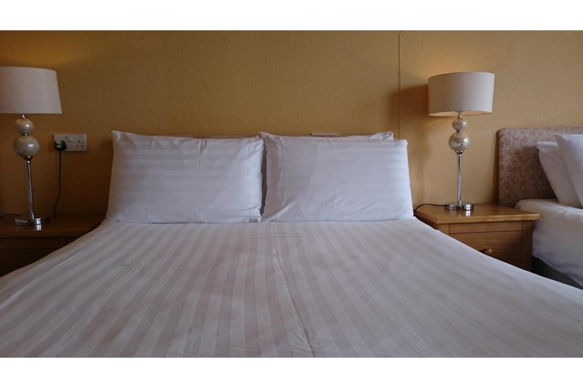 The Belgrave Hotel Тенби Екстериор снимка